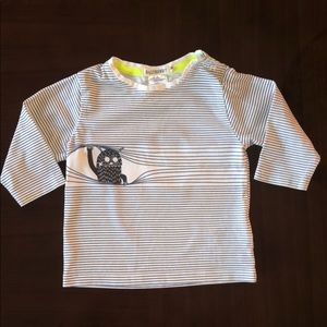 BillyBandit long sleeved shirt